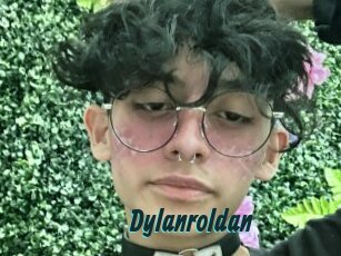 Dylanroldan