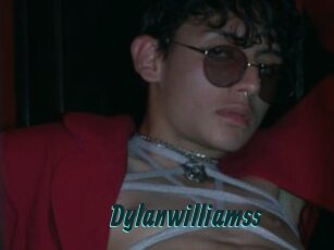 Dylanwilliamss