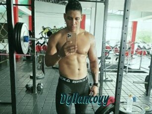 Dyllancoyy