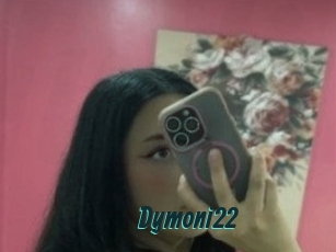 Dymoni22