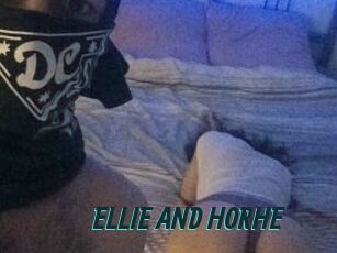 ELLIE_AND_HORHE