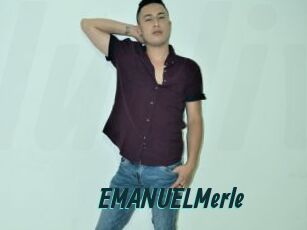 EMANUELMerle