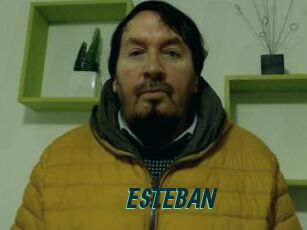 ESTEBAN