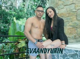 EVAANDYURIN