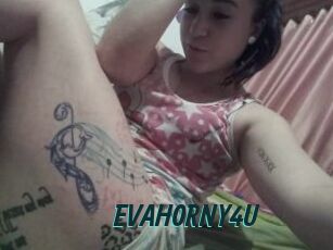 EVAHORNY4U