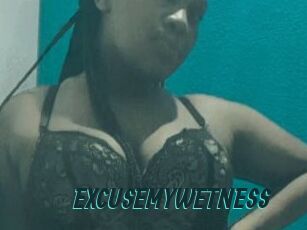 EXCUSEMYWETNESS