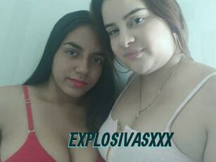 EXPLOSIVASXXX
