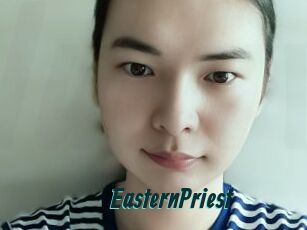 EasternPriest