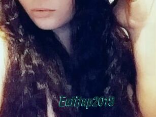 Eatitup2018 Lucy Live