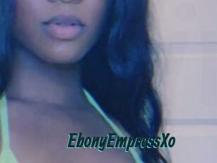 EbonyEmpressXo