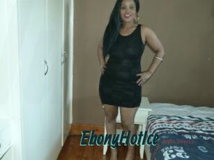 EbonyHotIce