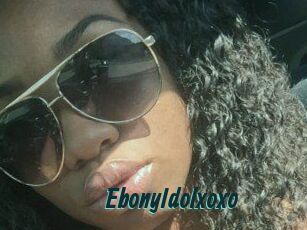 EbonyIdolxoxo