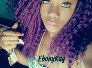 EbonyKay