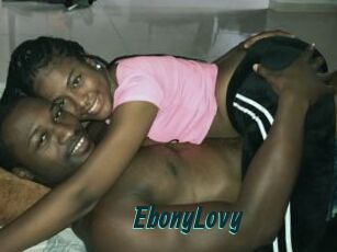 EbonyLovy