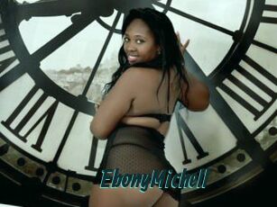 EbonyMichell