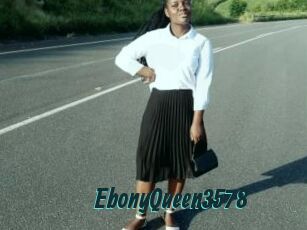 EbonyQueen3578