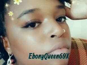 EbonyQueen69X