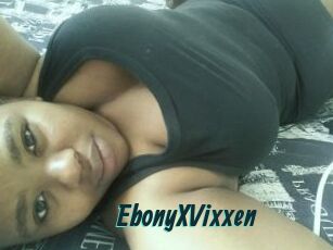 EbonyXVixxen