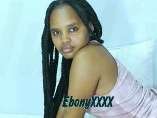 EbonyXXXX