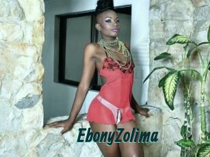 EbonyZolima