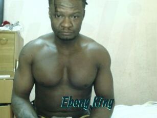 Ebony_King Lucy Live