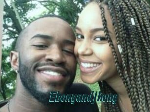 EbonyandJhony