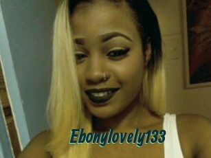 Ebonylovely133