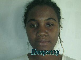 Ebonysexxy
