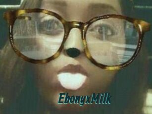 EbonyxMilk