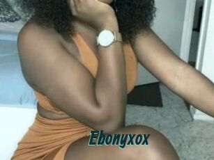 Ebonyxox
