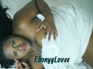 EbonyyLovee