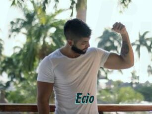 Ecio