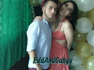 EddAndGabyy