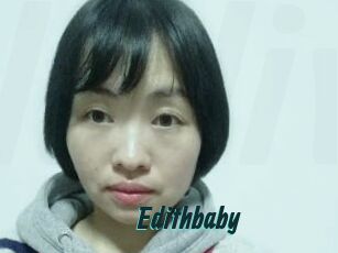 Edithbaby Lucy Live