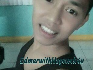 EdmarwithHugecock4u