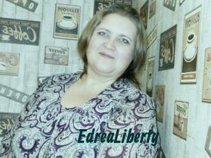EdreaLiberty Lucy Live