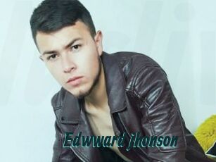 Edwward_jhonson