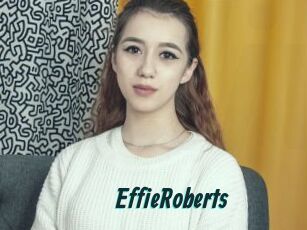 EffieRoberts Lucy Live