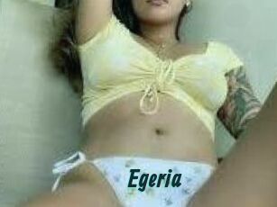 Egeria