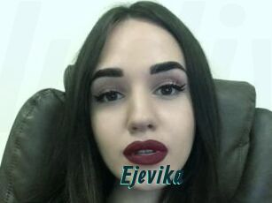 Ejevika