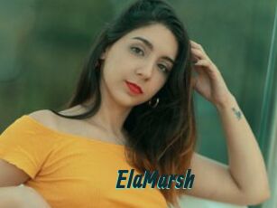 ElaMarsh