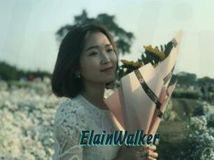 ElainWalker Lucy Live
