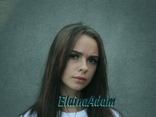 ElainaAdam