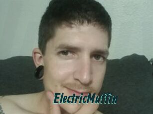 ElectricMuffin