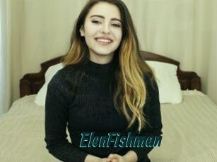 ElenFishman Lucy Live