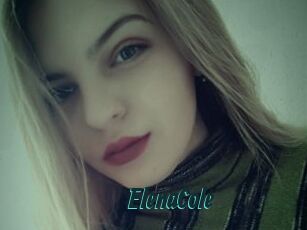 ElenaCole Lucy Live