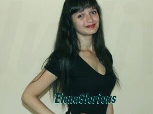 ElenaGlorious Lucy Live