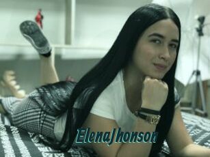 ElenaJhonson