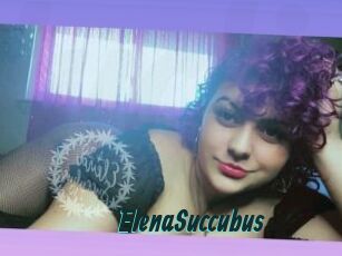 ElenaSuccubus