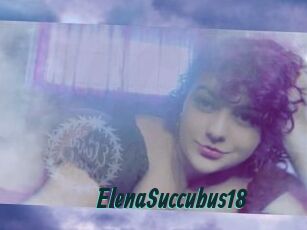 ElenaSuccubus18